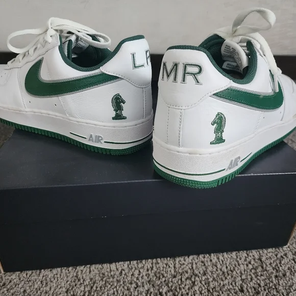 Airforce 1 low - Picture 5 of 15